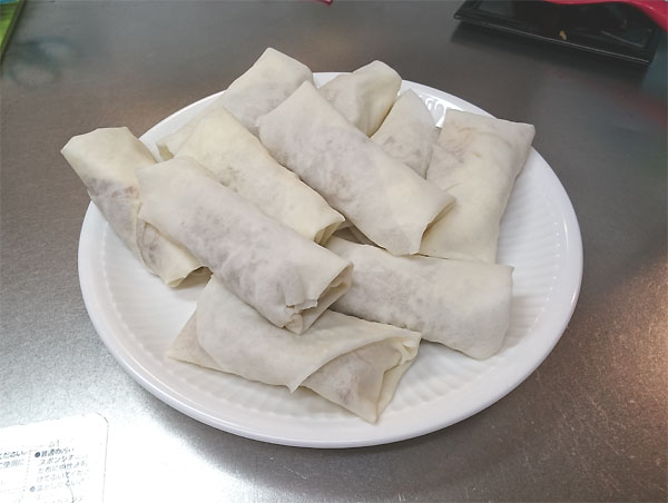 春巻き